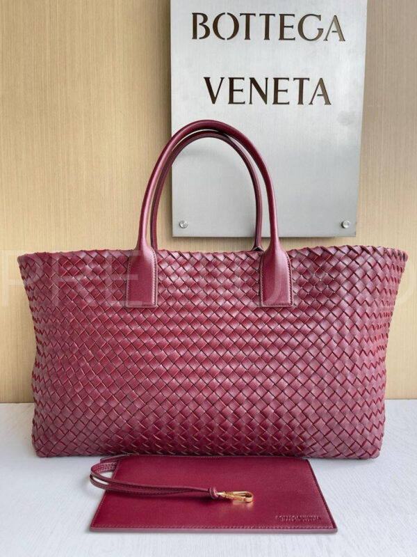 Bottega Veneta сумка PR800369