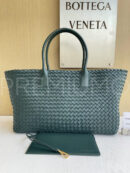 Bottega Veneta сумка PR931617 10