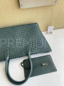 Bottega Veneta сумка PR931617 11