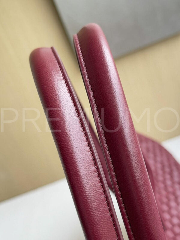 Bottega Veneta сумка PR800369 3