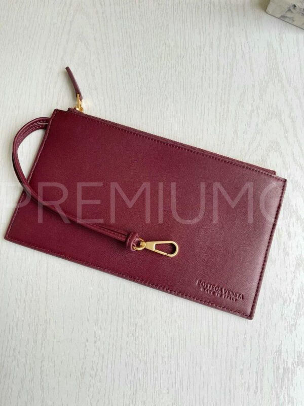 Bottega Veneta сумка PR800369 4
