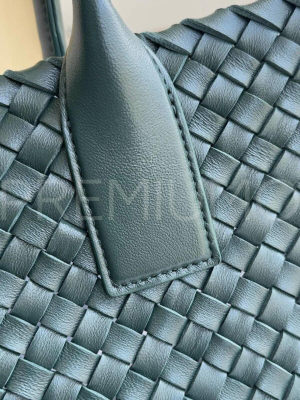 Bottega Veneta сумка PR931617 8