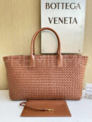 Bottega Veneta сумка PR342511 10