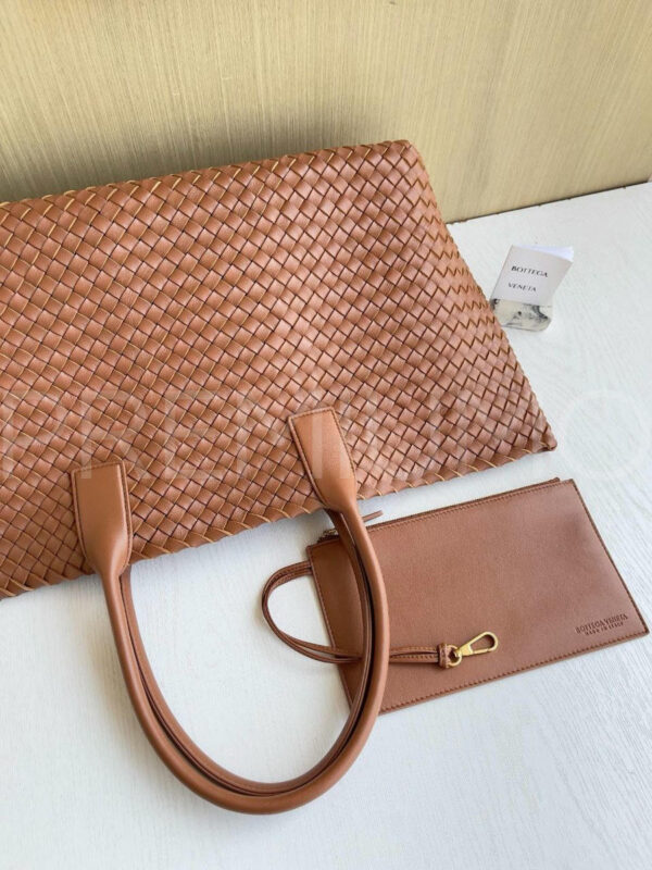 Bottega Veneta сумка PR342511 2