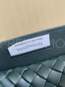 Bottega Veneta сумка PR931617 12