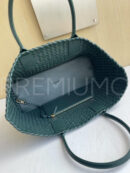 Bottega Veneta сумка PR931617 13