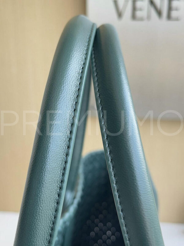 Bottega Veneta сумка PR931617 6