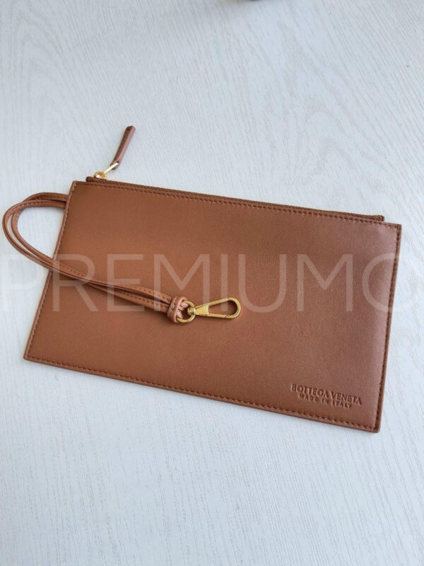 Bottega Veneta сумка PR342511 8