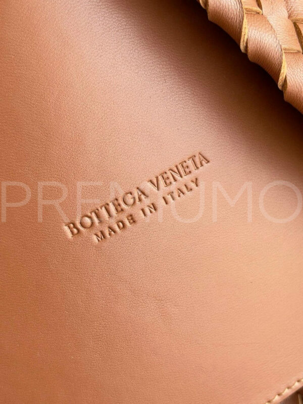 Bottega Veneta сумка PR342511 4