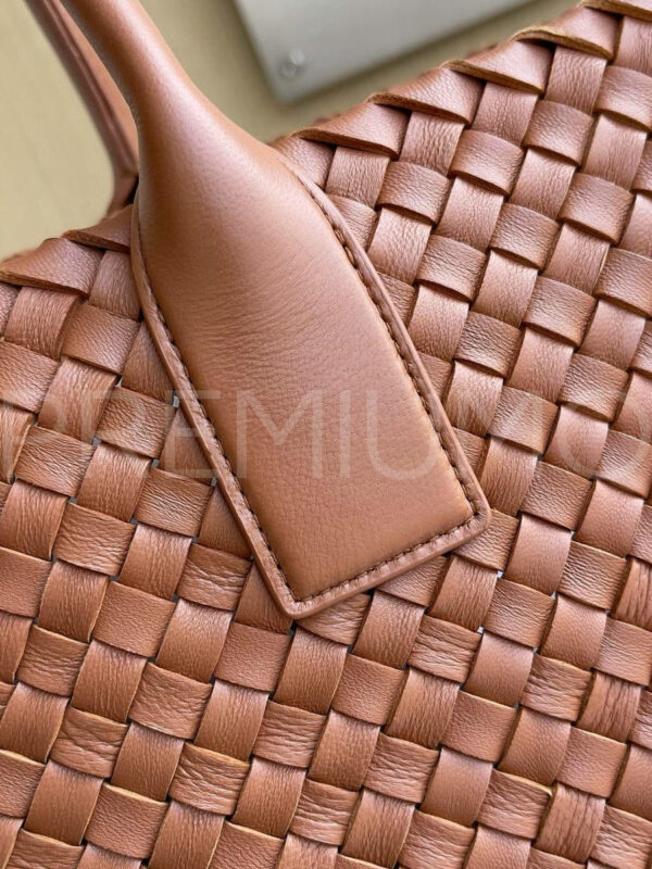 Bottega Veneta сумка PR342511 6
