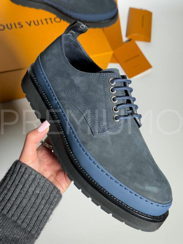 Louis Vuitton ботинки PR190699 2