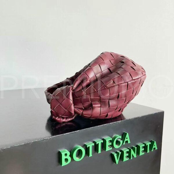 Bottega Veneta сумка PR981573 5