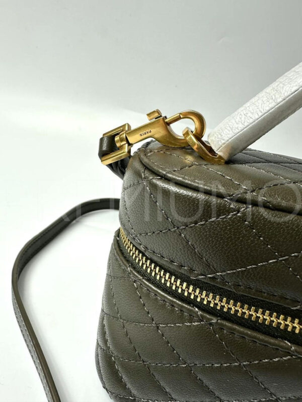 Yves Saint Laurent сумка PR215661 4