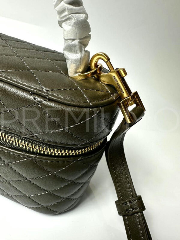 Yves Saint Laurent сумка PR215661 3