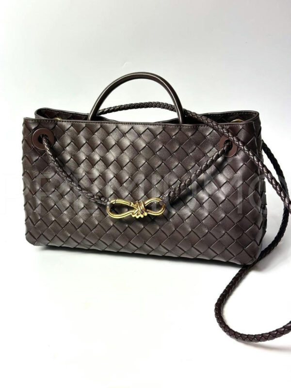 Bottega Veneta сумка PR221611