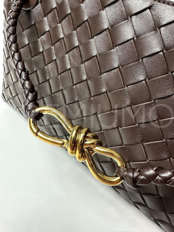 Bottega Veneta сумка PR221611 2