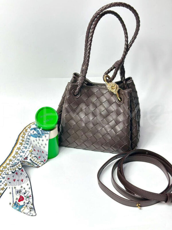 Bottega Veneta сумка PR227797
