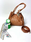 Bottega Veneta сумка PR294637 3