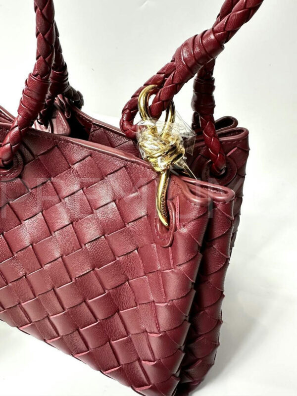 Bottega Veneta сумка PR608410 2