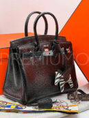 Hermes Lizard сумка PR557339 19