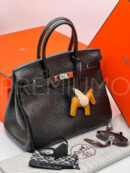 Hermes Lizard сумка PR425278 11