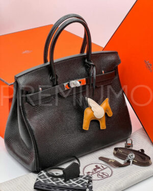 Hermes Lizard сумка PR425278