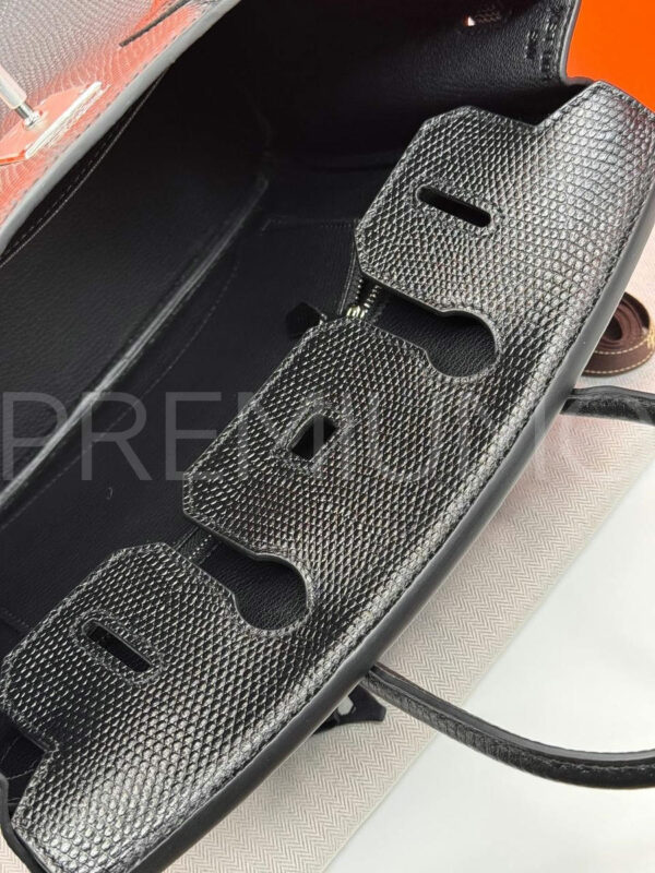 Hermes Lizard сумка PR425278 3