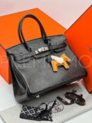 Hermes Lizard сумка PR425278 12
