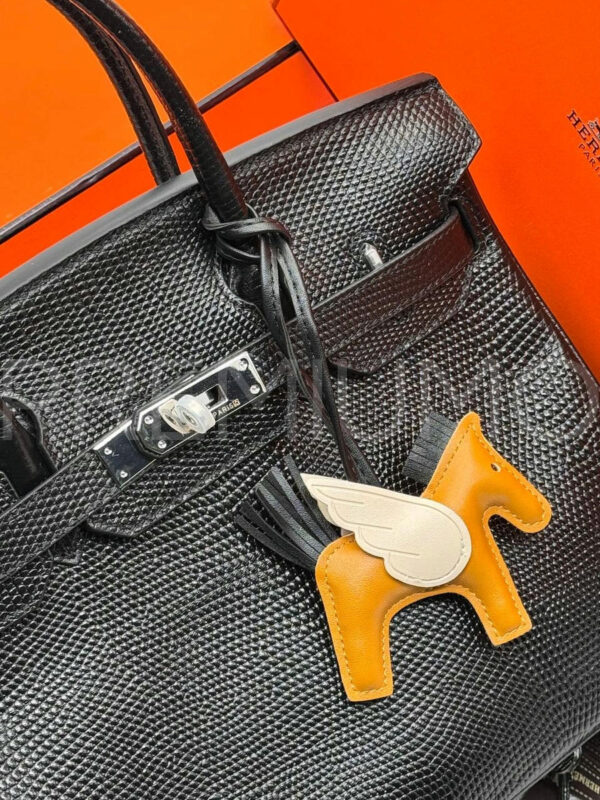 Hermes Lizard сумка PR425278 5