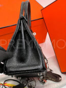 Hermes Lizard сумка PR557339 15