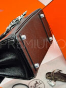Hermes Lizard сумка PR557339 17