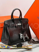 Hermes Lizard сумка PR557339 11