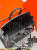 Hermes Lizard сумка PR557339 12