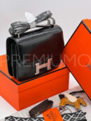 Hermes Lizard сумка PR508234 14