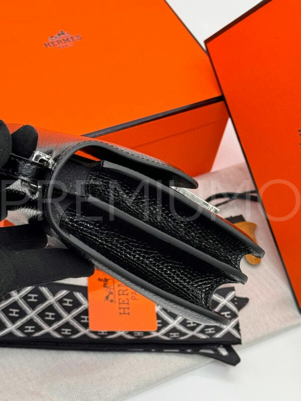 Hermes Lizard сумка PR508234 7