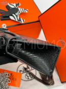 Hermes Lizard сумка PR977451 16
