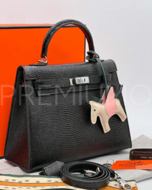 Hermes Lizard сумка PR294629