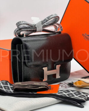 Hermes Lizard сумка PR508234
