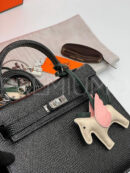 Hermes Lizard сумка PR294629 14