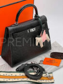 Hermes Lizard сумка PR294629 12