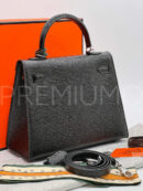 Hermes Lizard сумка PR294629 13