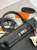 Hermes Lizard сумка PR294629 15