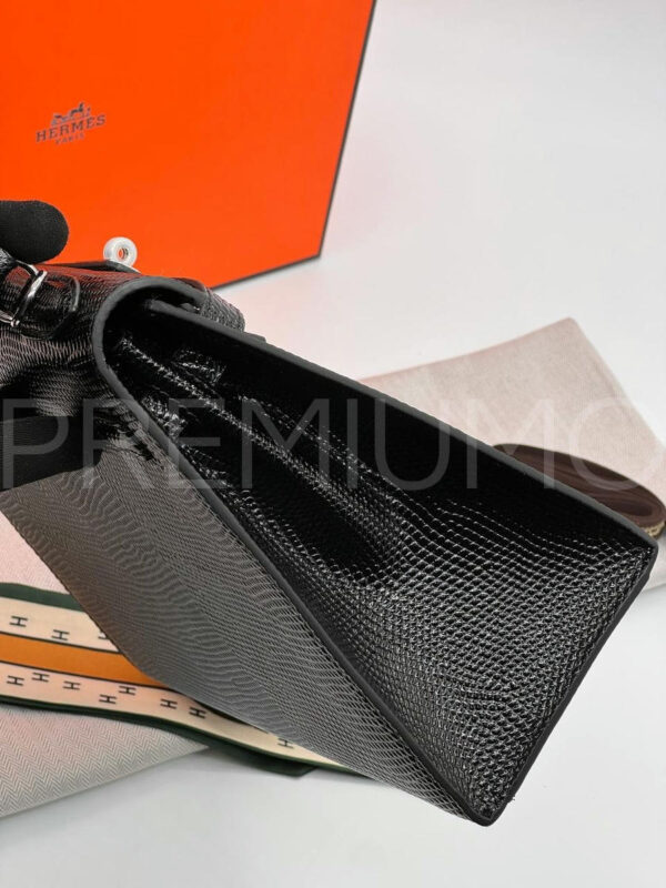 Hermes Lizard сумка PR294629 6
