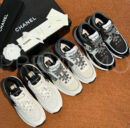 Chanel кроссовки PR697517 42