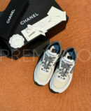 Chanel кроссовки PR450148 24