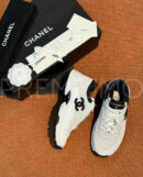 Chanel кроссовки PR697517 37