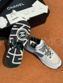 Chanel кроссовки PR450148 30