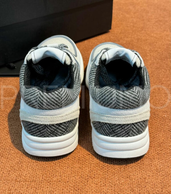 Chanel кроссовки PR450148 12