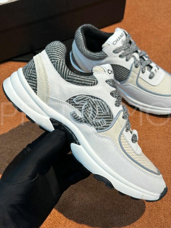 Chanel кроссовки PR450148 13