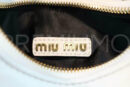 Miu Miu сумка PR590706 25